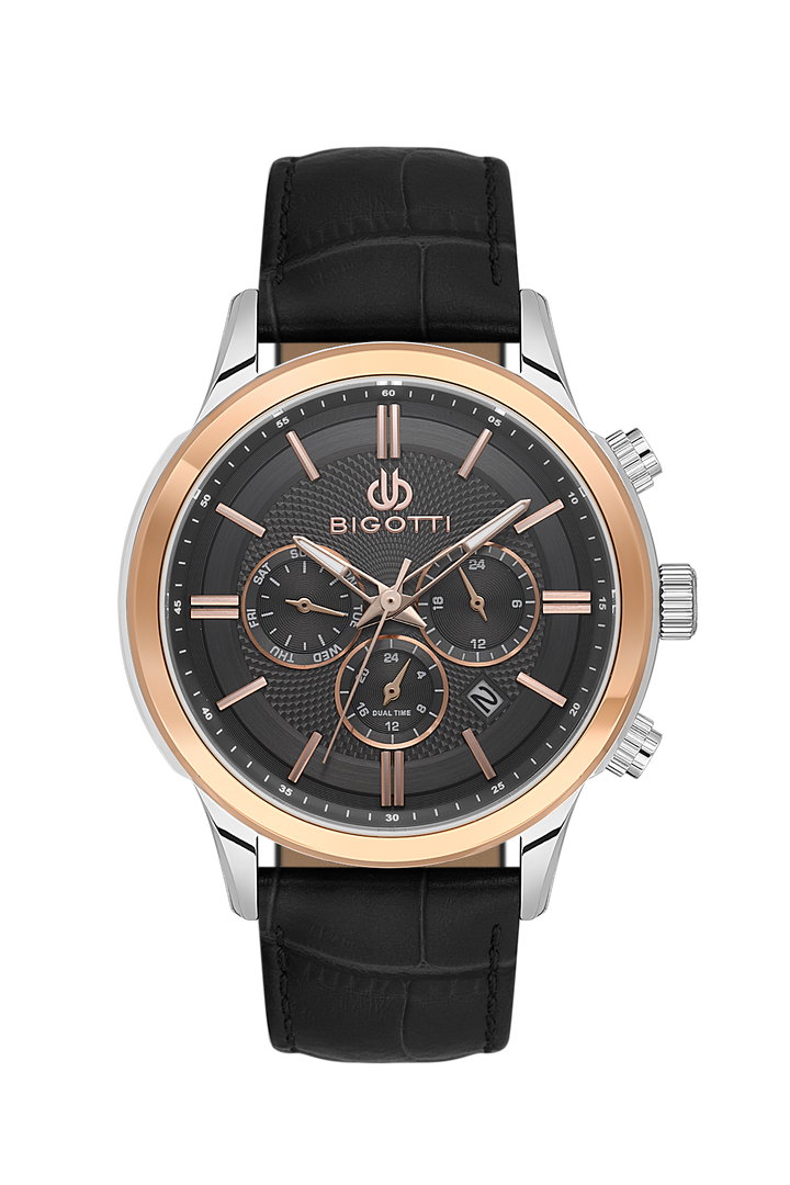 BIGOTTI MILANO BG.1.10671-3 MEN WATCH