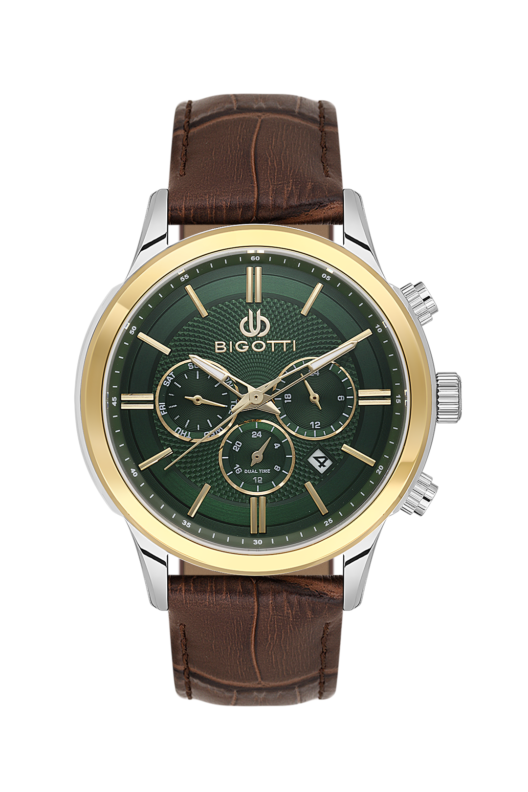 BIGOTTI MILANO BG.1.10671-4 MEN WATCH