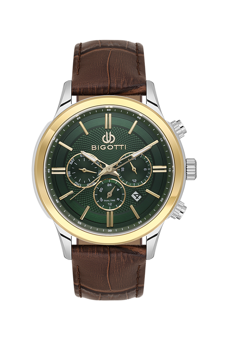 BIGOTTI MILANO BG.1.10671-4 MEN WATCH