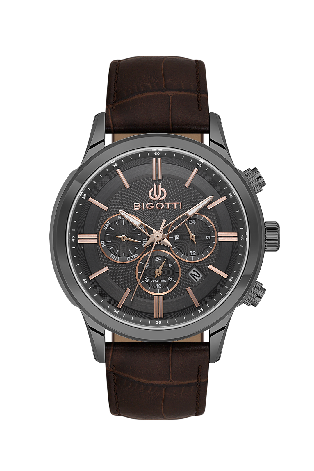 BIGOTTI MILANO BG.1.10671-5 MEN WATCH