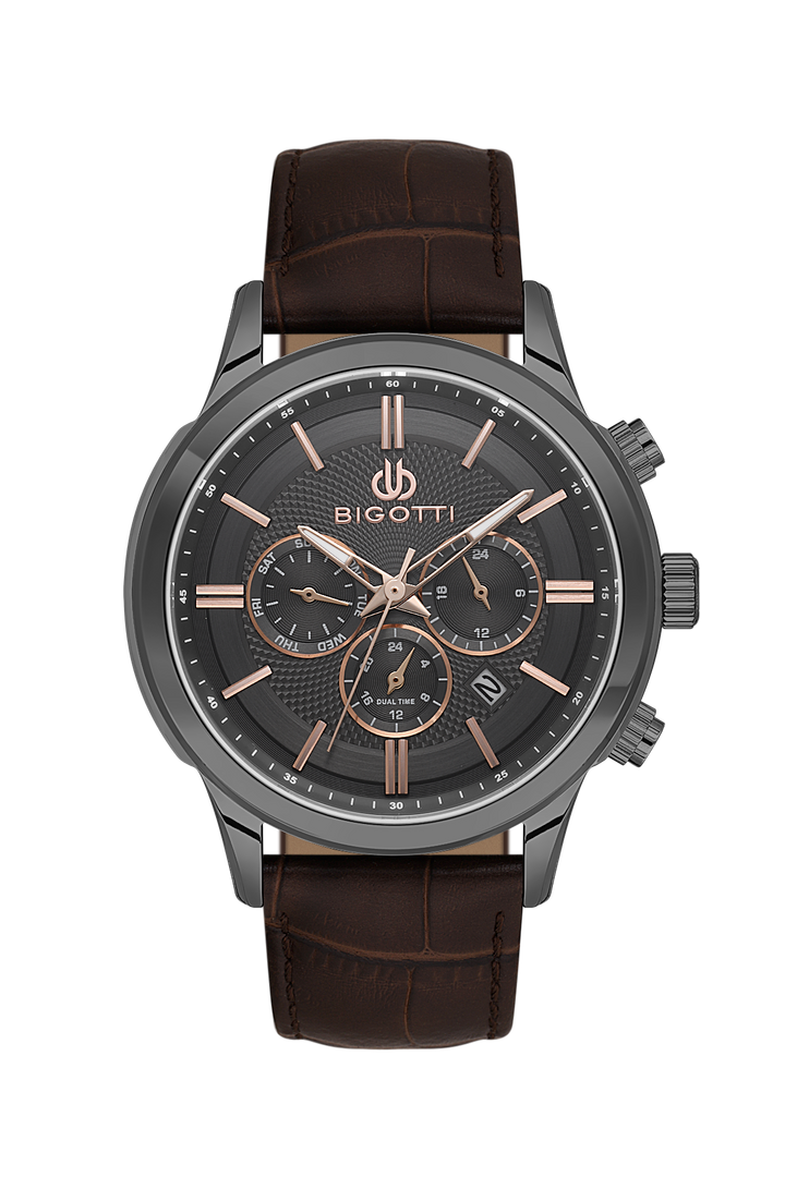 BIGOTTI MILANO BG.1.10671-5 MEN WATCH