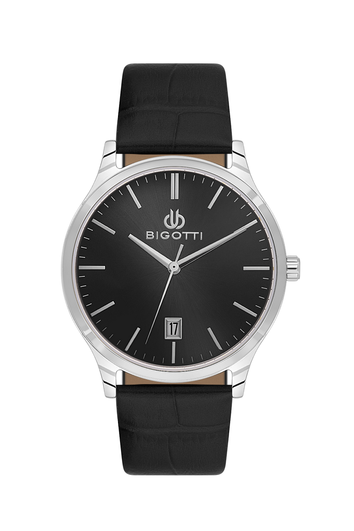 BIGOTTI MILANO BG.1.10672-2 MEN WATCH