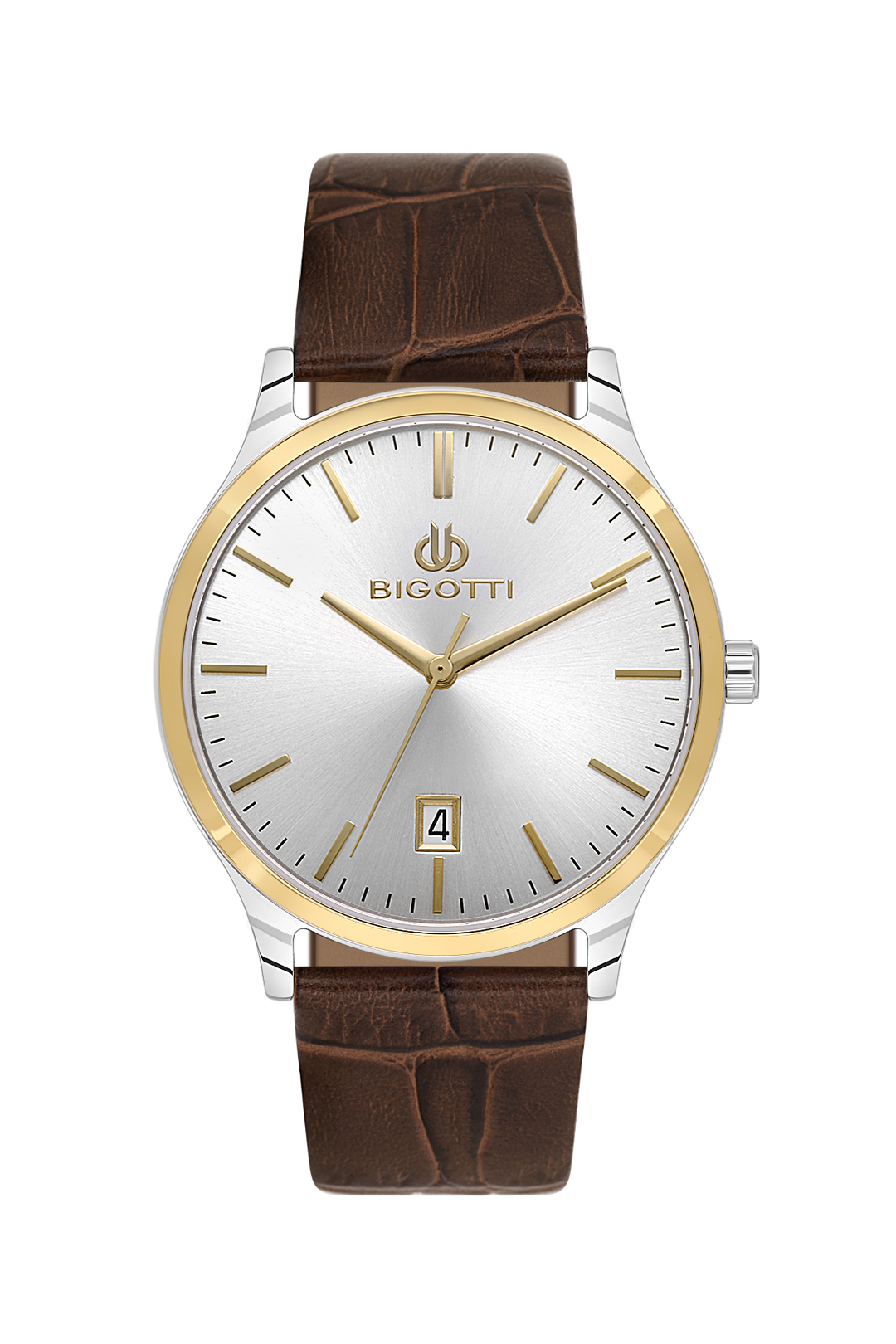 BIGOTTI MILANO BG.1.10672-4 MEN WATCH