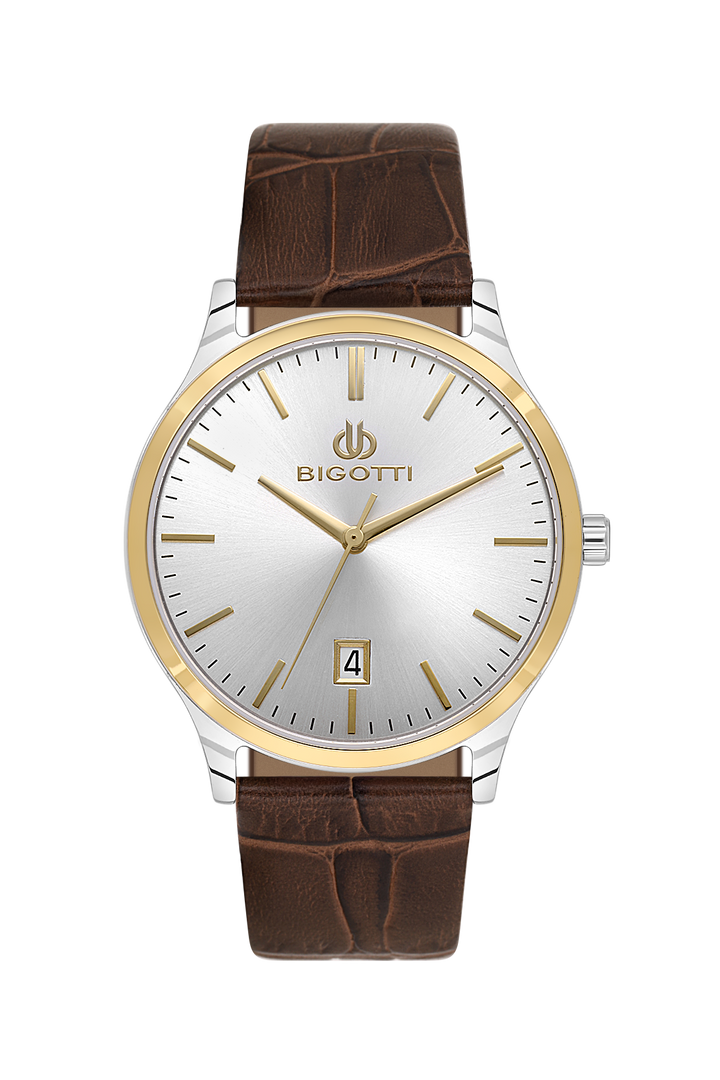 BIGOTTI MILANO BG.1.10672-4 MEN WATCH