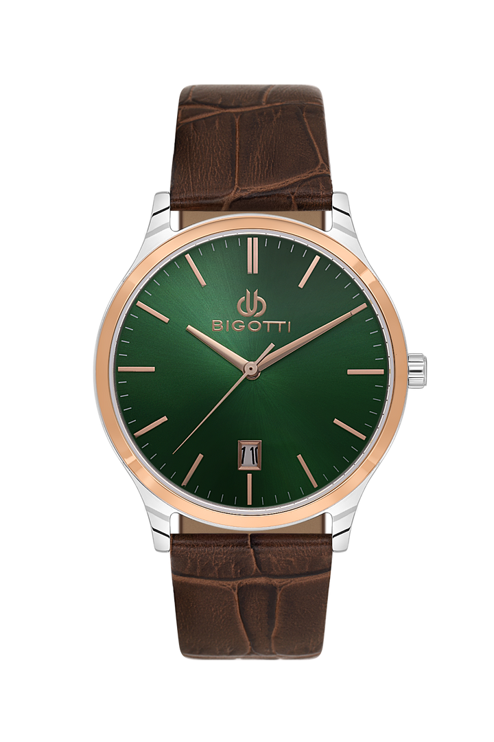 BIGOTTI MILANO BG.1.10672-5 MEN WATCH