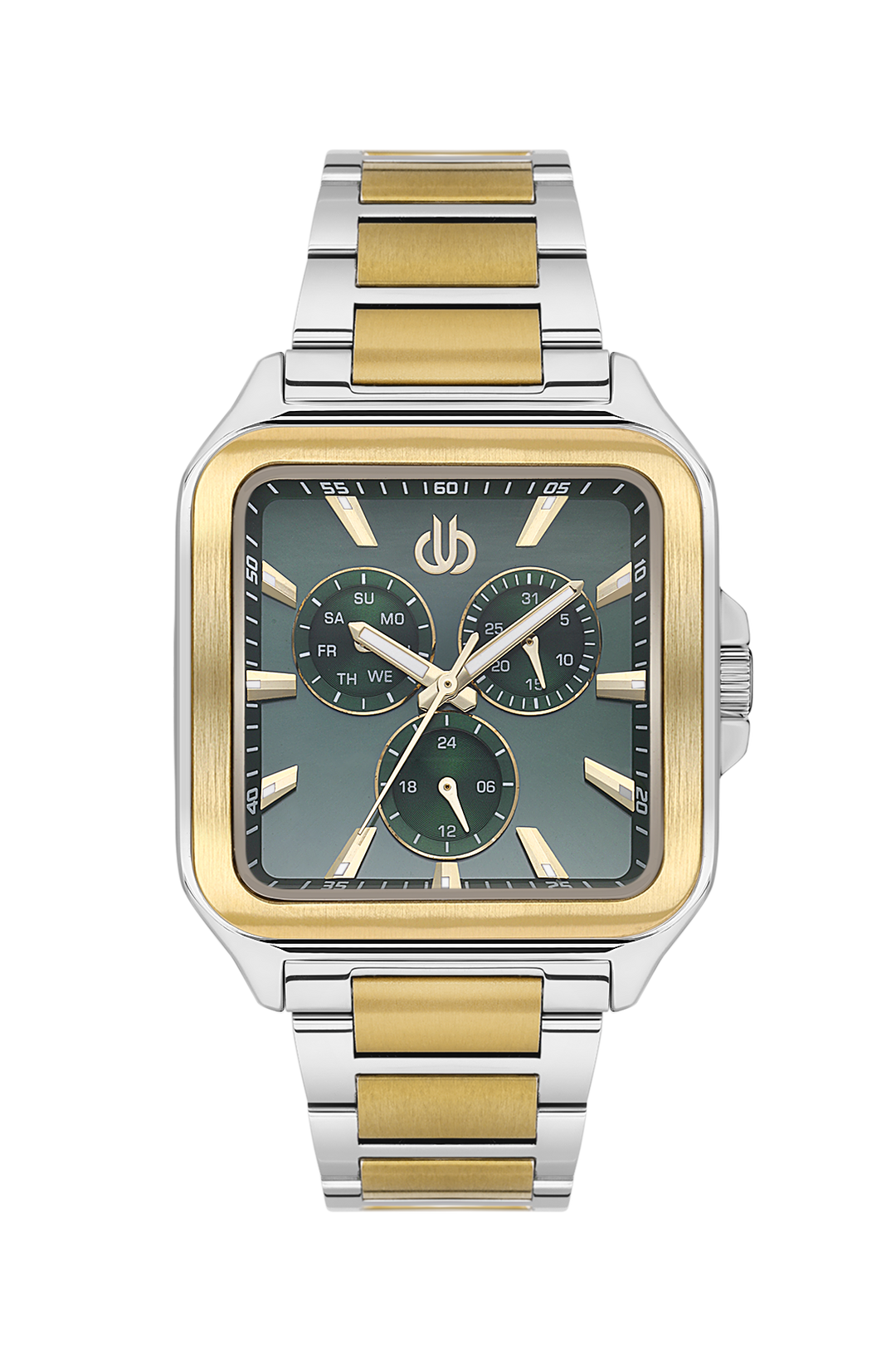 BIGOTTI MILANO BG.1.10677-4 MEN WATCH
