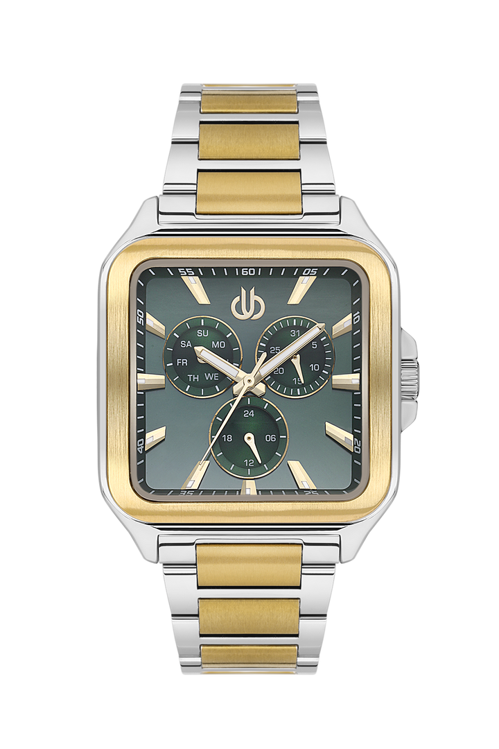 BIGOTTI MILANO BG.1.10677-4 MEN WATCH