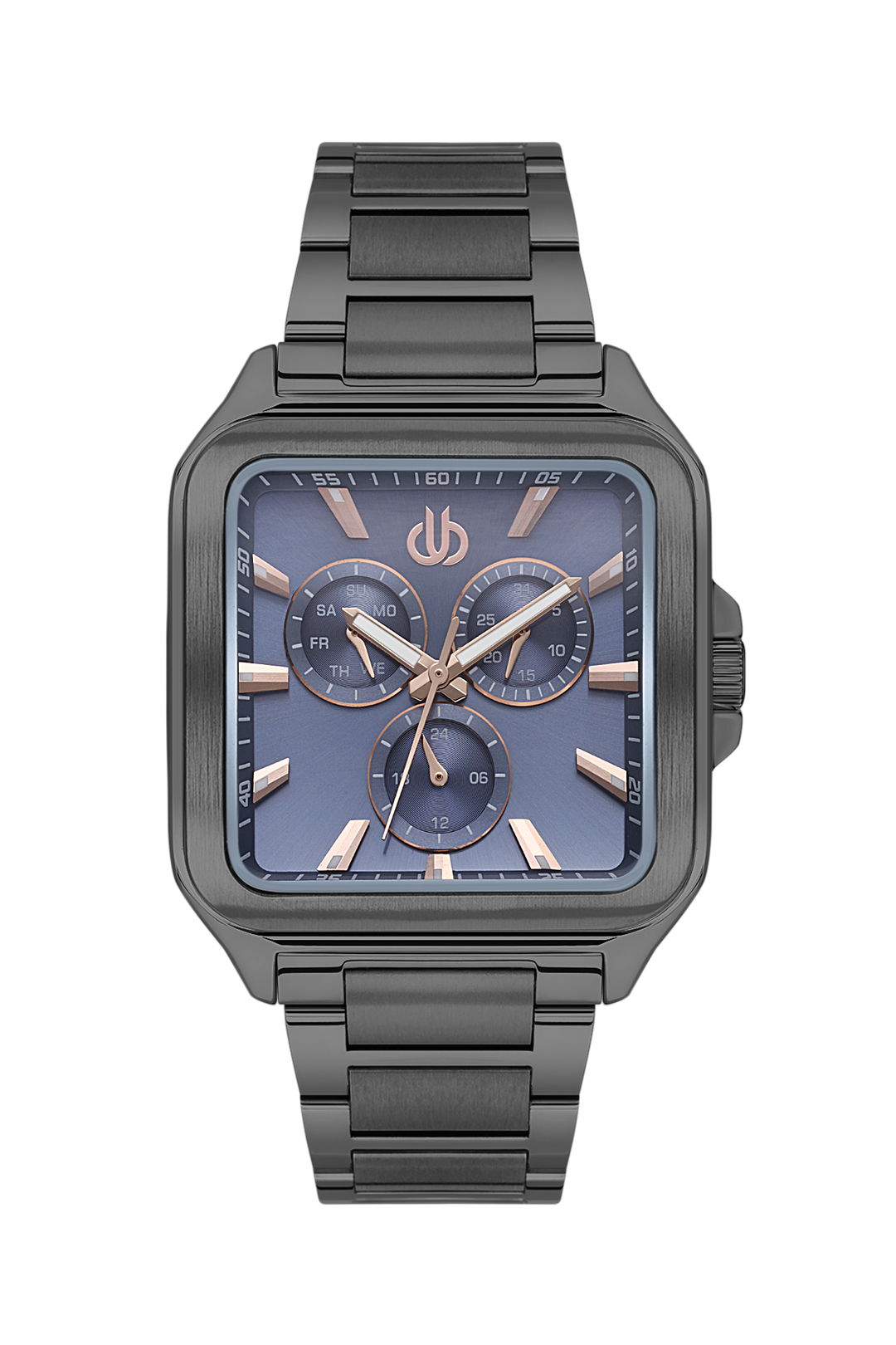 BIGOTTI MILANO BG.1.10677-5 MEN WATCH