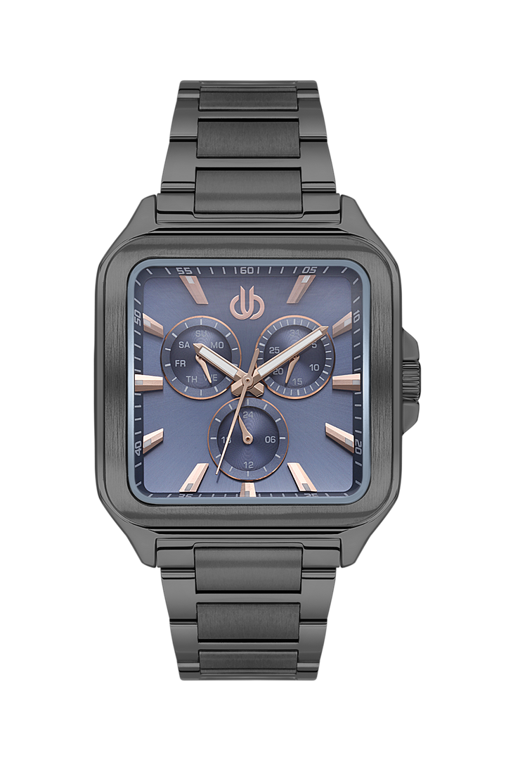 BIGOTTI MILANO BG.1.10677-5 MEN WATCH