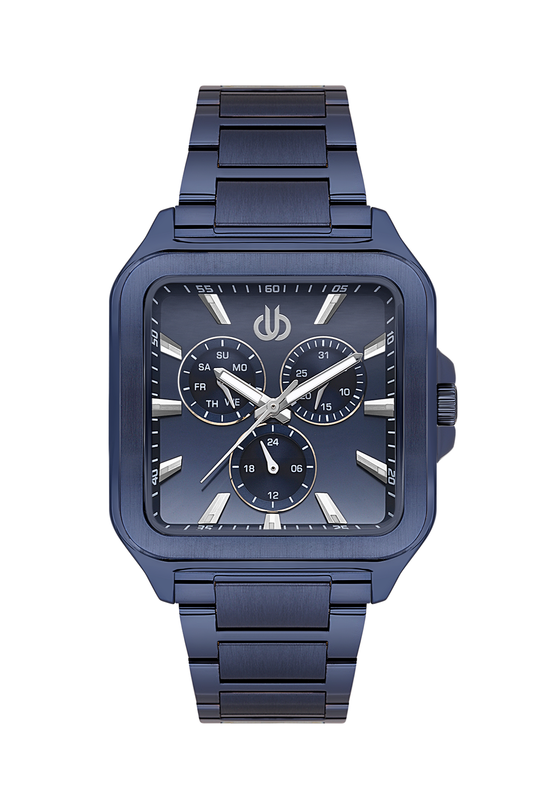 BIGOTTI MILANO BG.1.10677-6 MEN WATCH