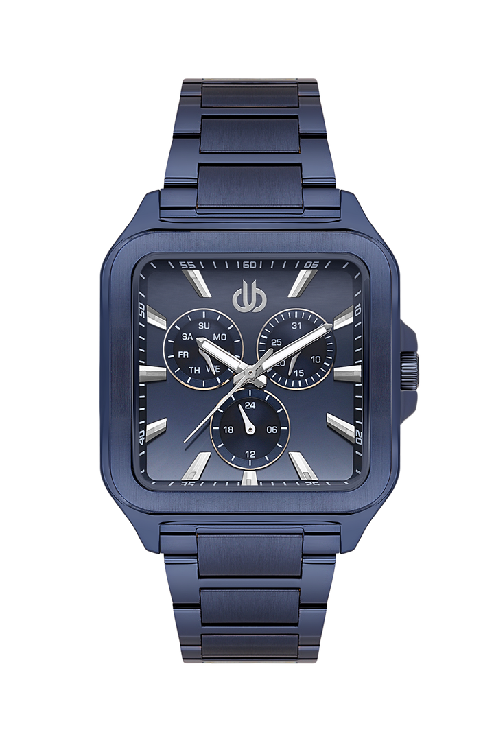 BIGOTTI MILANO BG.1.10677-6 MEN WATCH