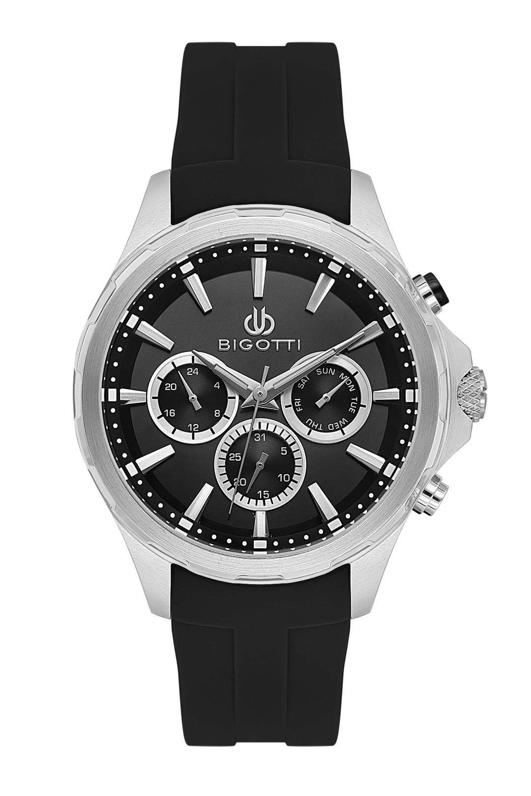 BIGOTTI MILANO BG.1.10679-1 MEN WATCH