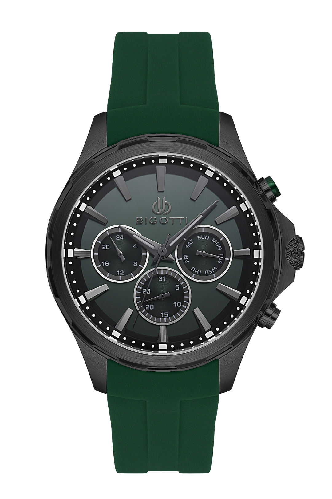 BIGOTTI MILANO BG.1.10679-2 MEN WATCH