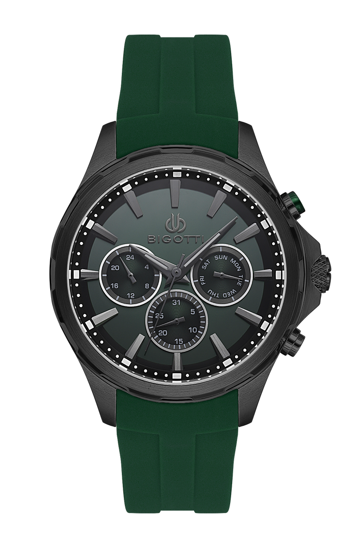 BIGOTTI MILANO BG.1.10679-2 MEN WATCH
