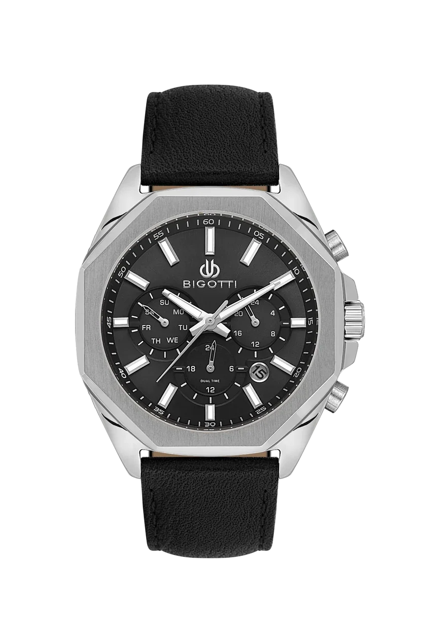BIGOTTI MILANO BG.1.10686-1 MEN WATCH
