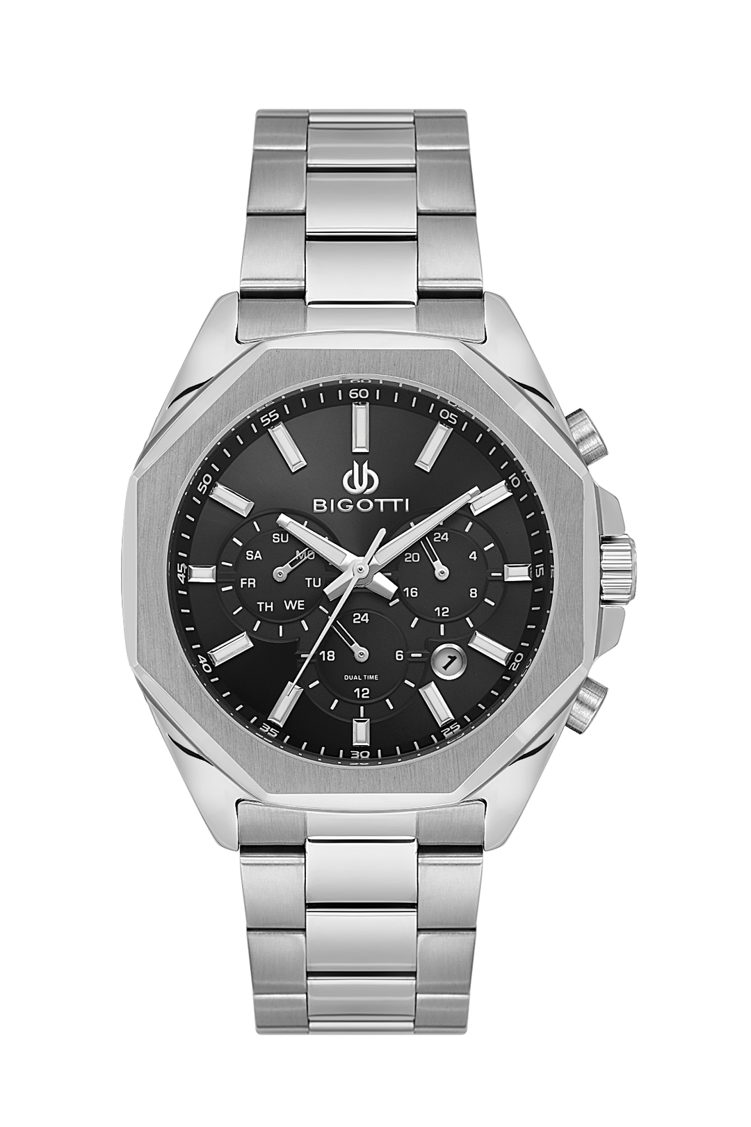 BIGOTTI MILANO BG.1.10687-2 MEN WATCH