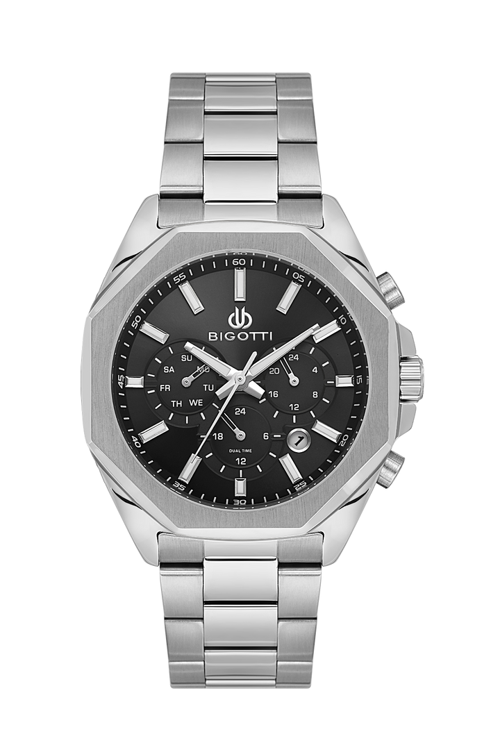 BIGOTTI MILANO BG.1.10687-2 MEN WATCH