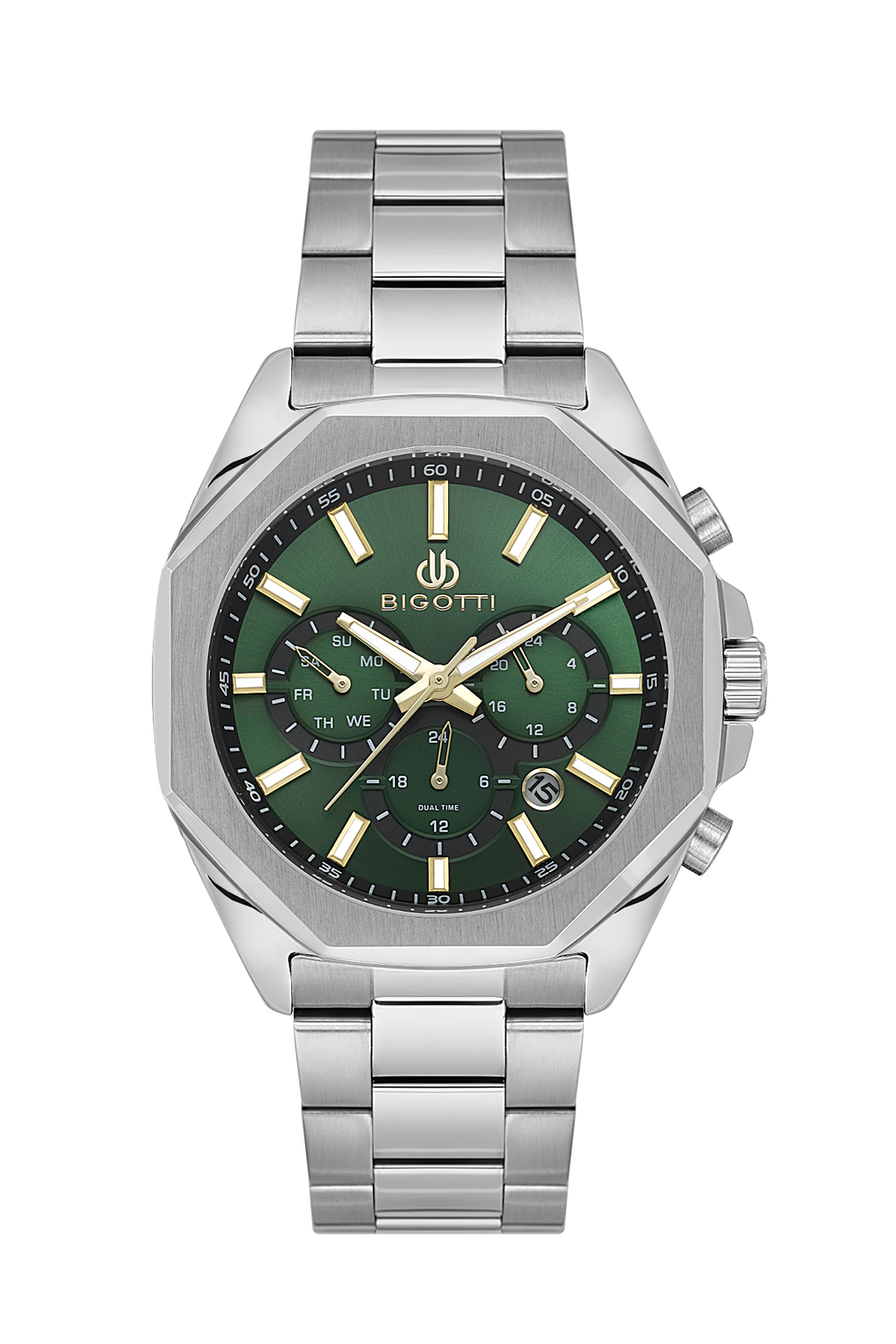 BIGOTTI MILANO BG.1.10687-4 MEN WATCH