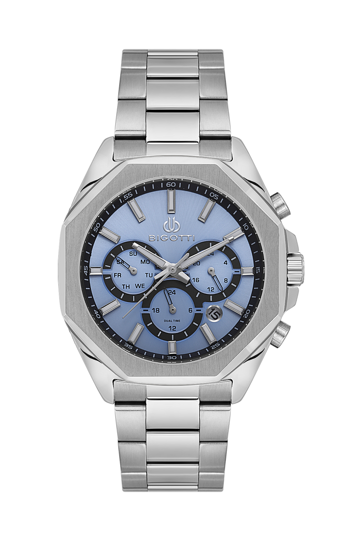 BIGOTTI MILANO BG.1.10687-5 MEN WATCH