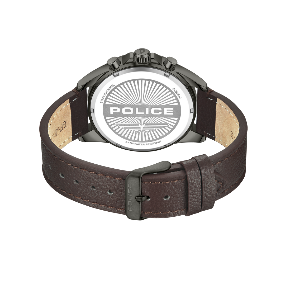 POLICE  WATCH PEWGC0054002 MEN WATCH