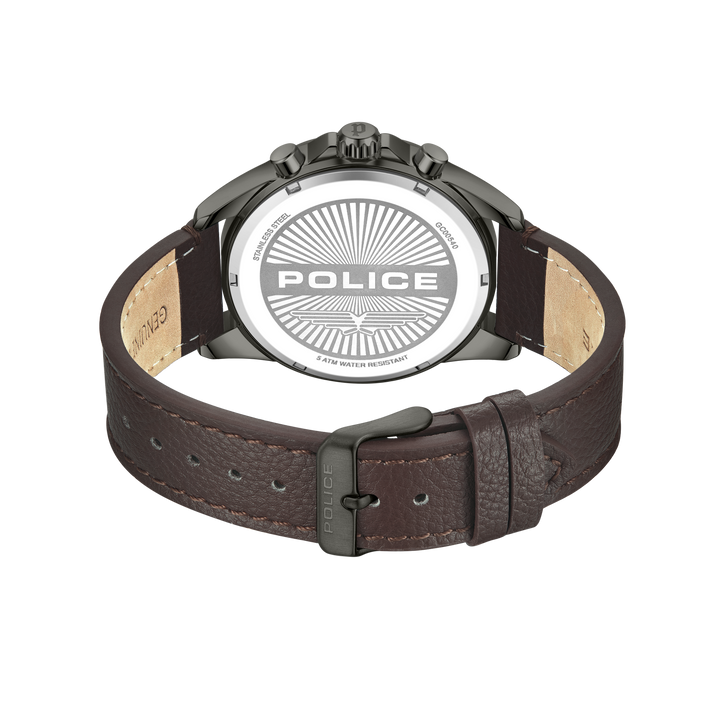 POLICE  WATCH PEWGC0054002 MEN WATCH