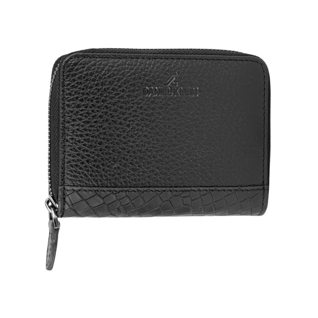 DANIEL KLEIN DKW3012-01 MEN WALLET