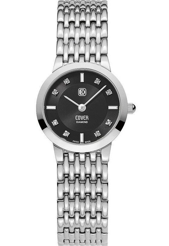 COVER Women Watch Retro Collection