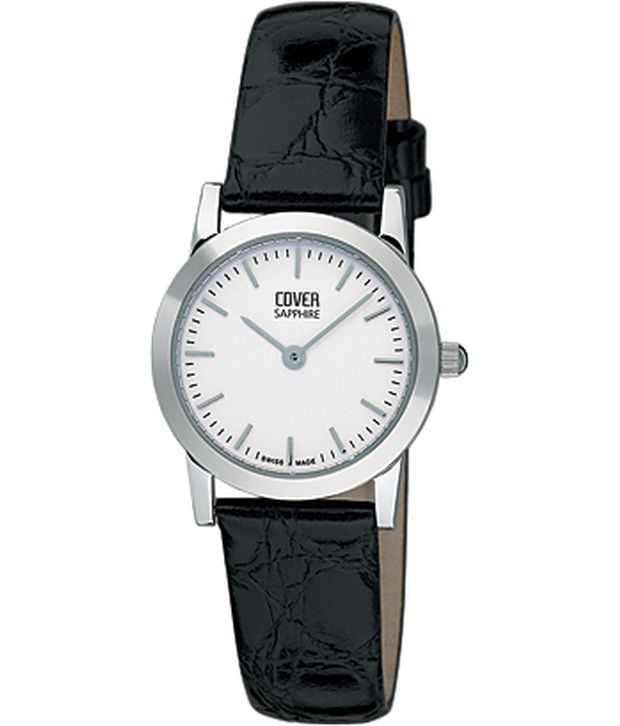 COVER Women Watch  Retro Collection