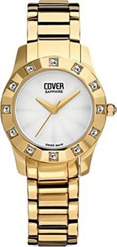 COVER Women Watch Retro Collection