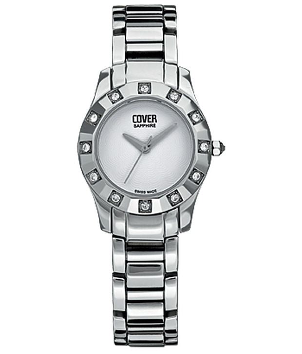 COVER Women Watch Retro Collection