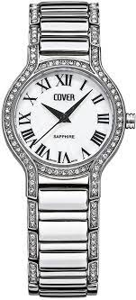COVER Women Watch Retro Collection