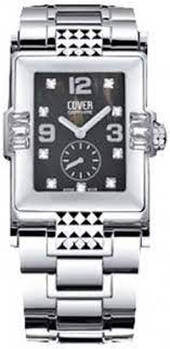 COVER Women Watch Retro Collection
