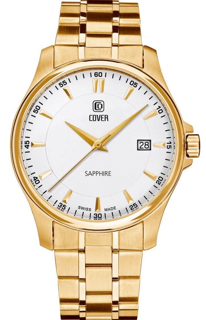 COVER Men Watch Retro Collection