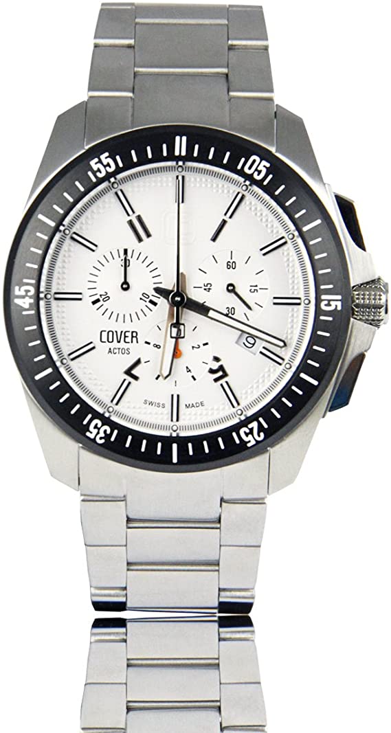 COVER Men Watch Retro Collection