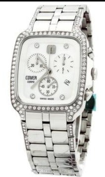 COVER Women Watch Retro Collection