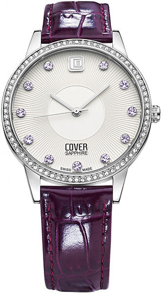 COVER Woemn Watch Retro Collection