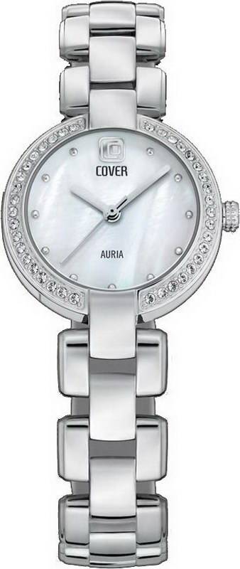 COVER Women Watch Retro Collection