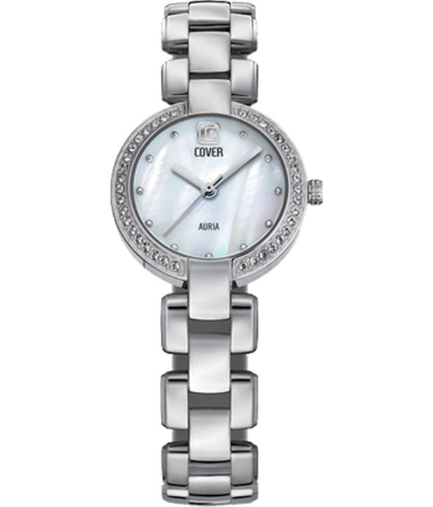 COVER Women Watch Retro Collection