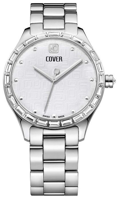 COVER Women Watch Retro Collection