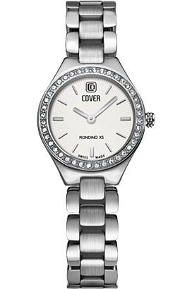 COVER Women Watch Retro Collenction