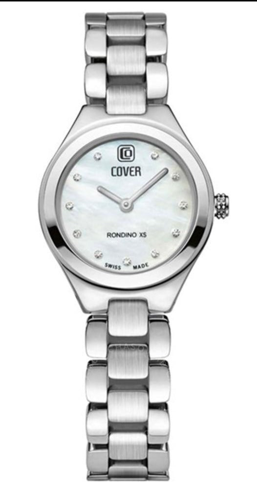 COVER Women Watch Retro Collection
