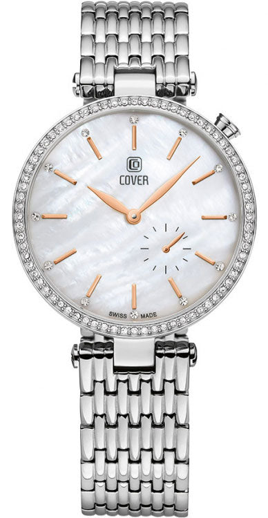 COVER Women Watch Retro Collection