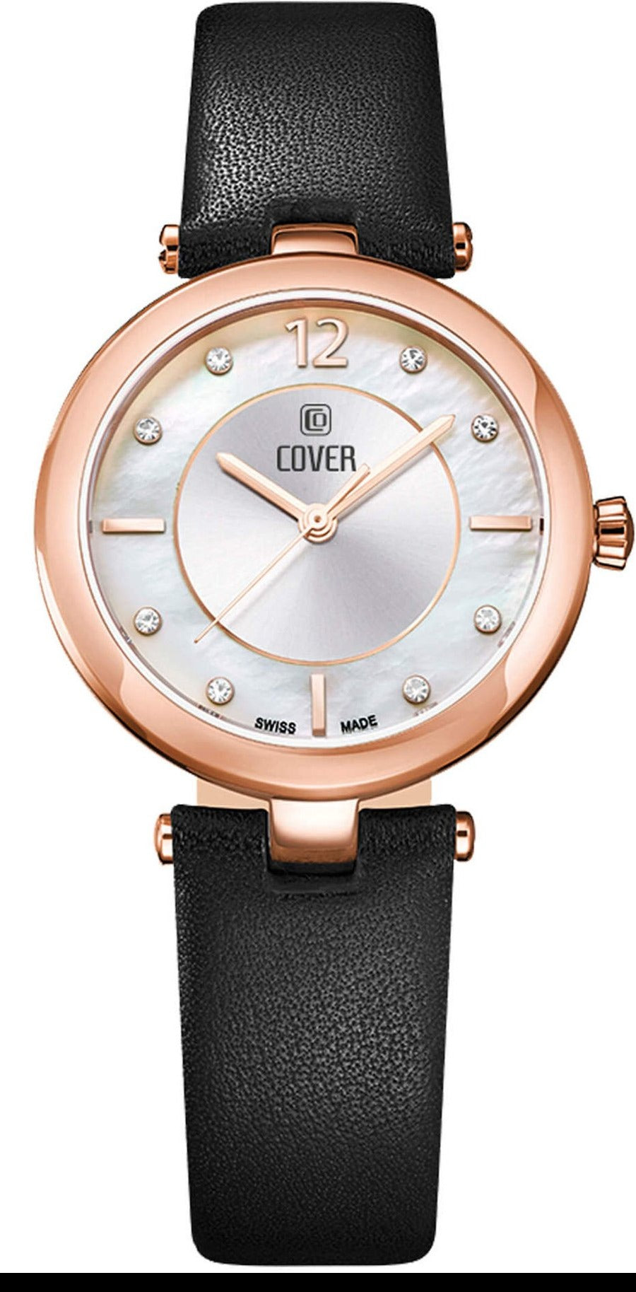 COVER Women Watch Retro Collection