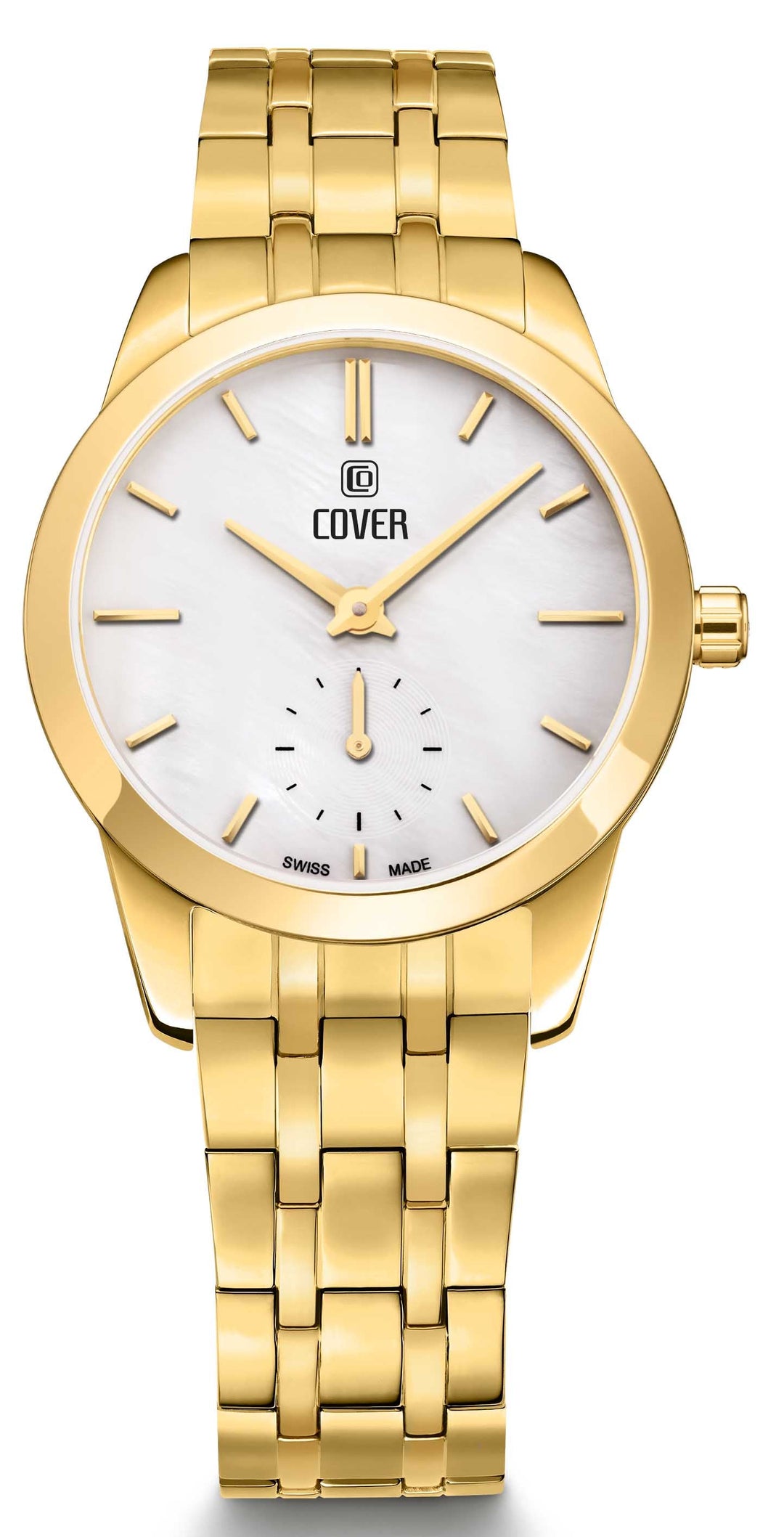 COVER Women Watch Retro Collection