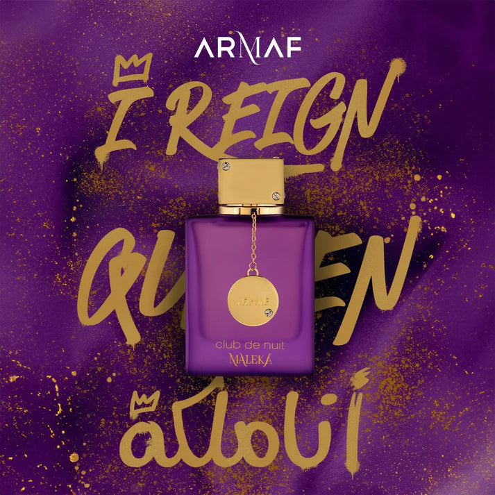 ARMAF CLUB DE NUIT MALEKA 105ML