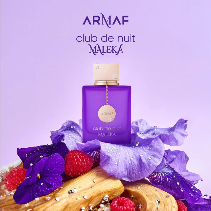 ARMAF CLUB DE NUIT MALEKA 105ML