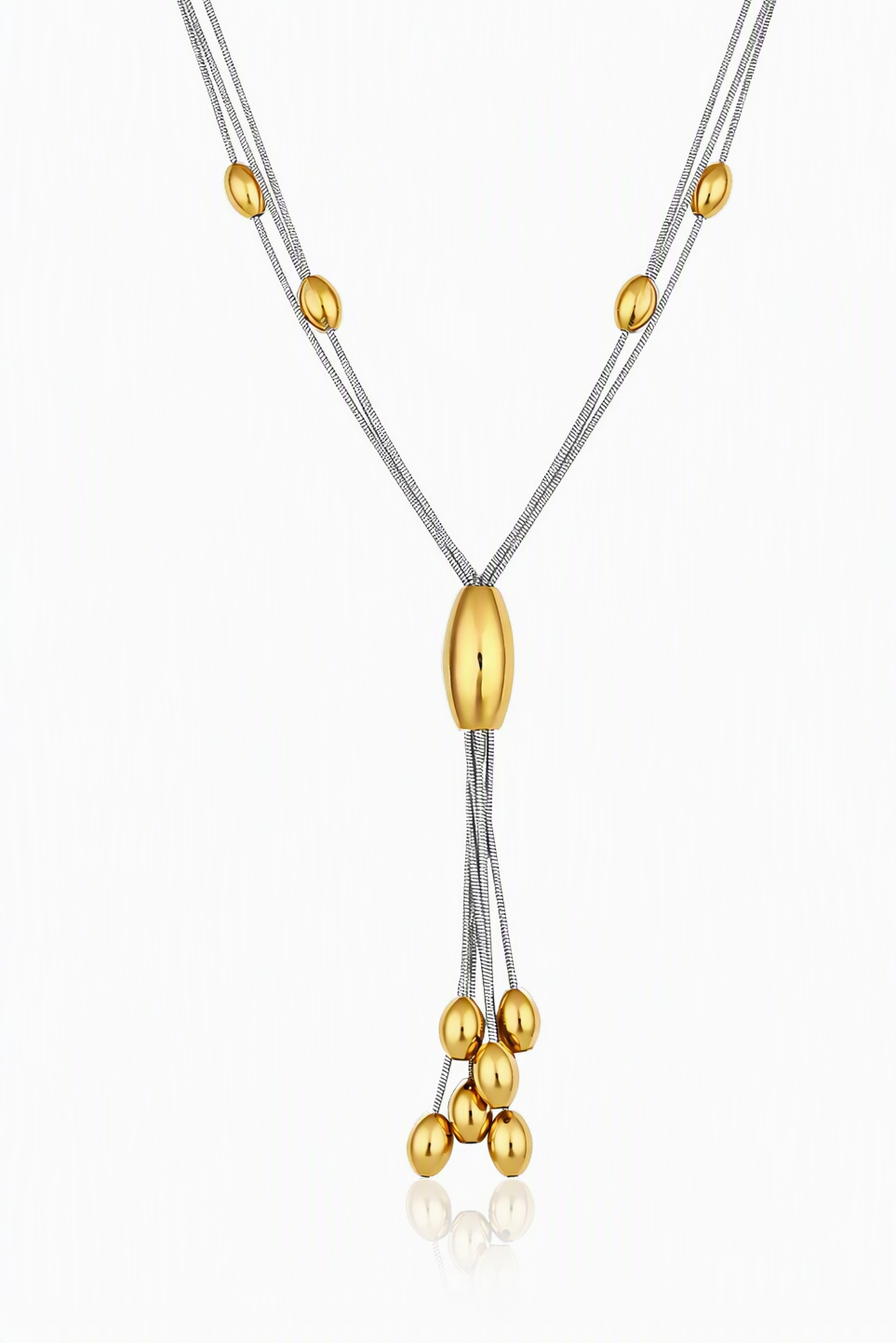 SANTA BARBARA POLO NECKLACE SBJ.5.2007-2 WOMEN