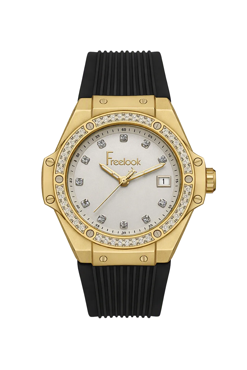 FREE LOOK WATCHES  FL.1.10433-6