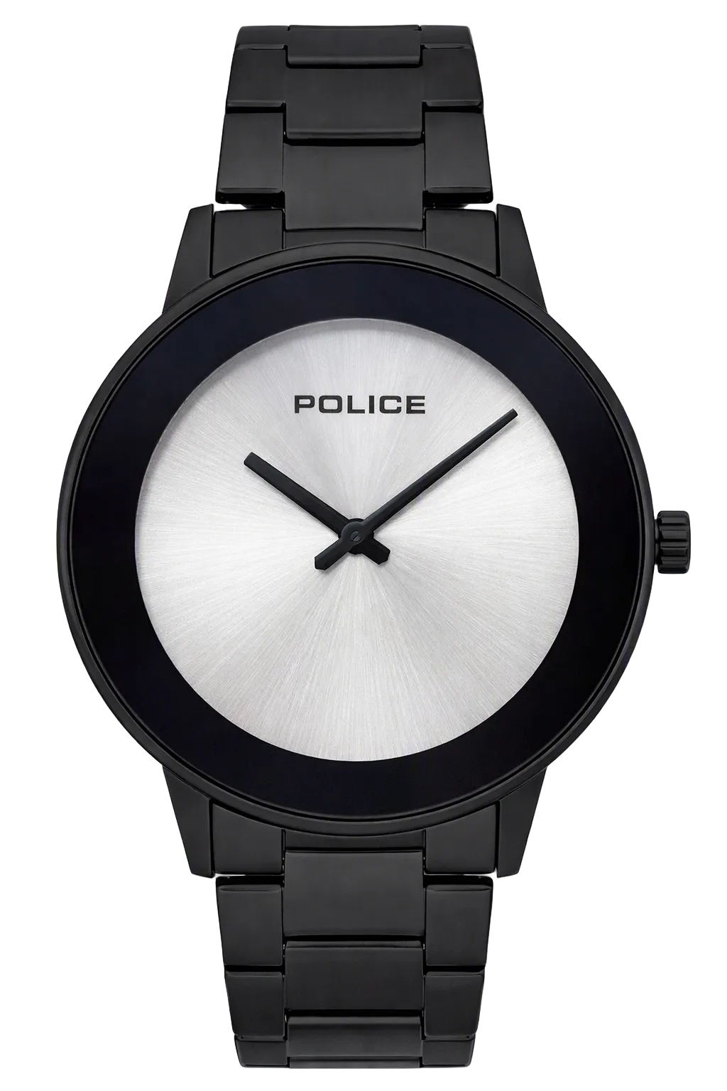 POLICE PL15386JSB-04M MEN WATCH