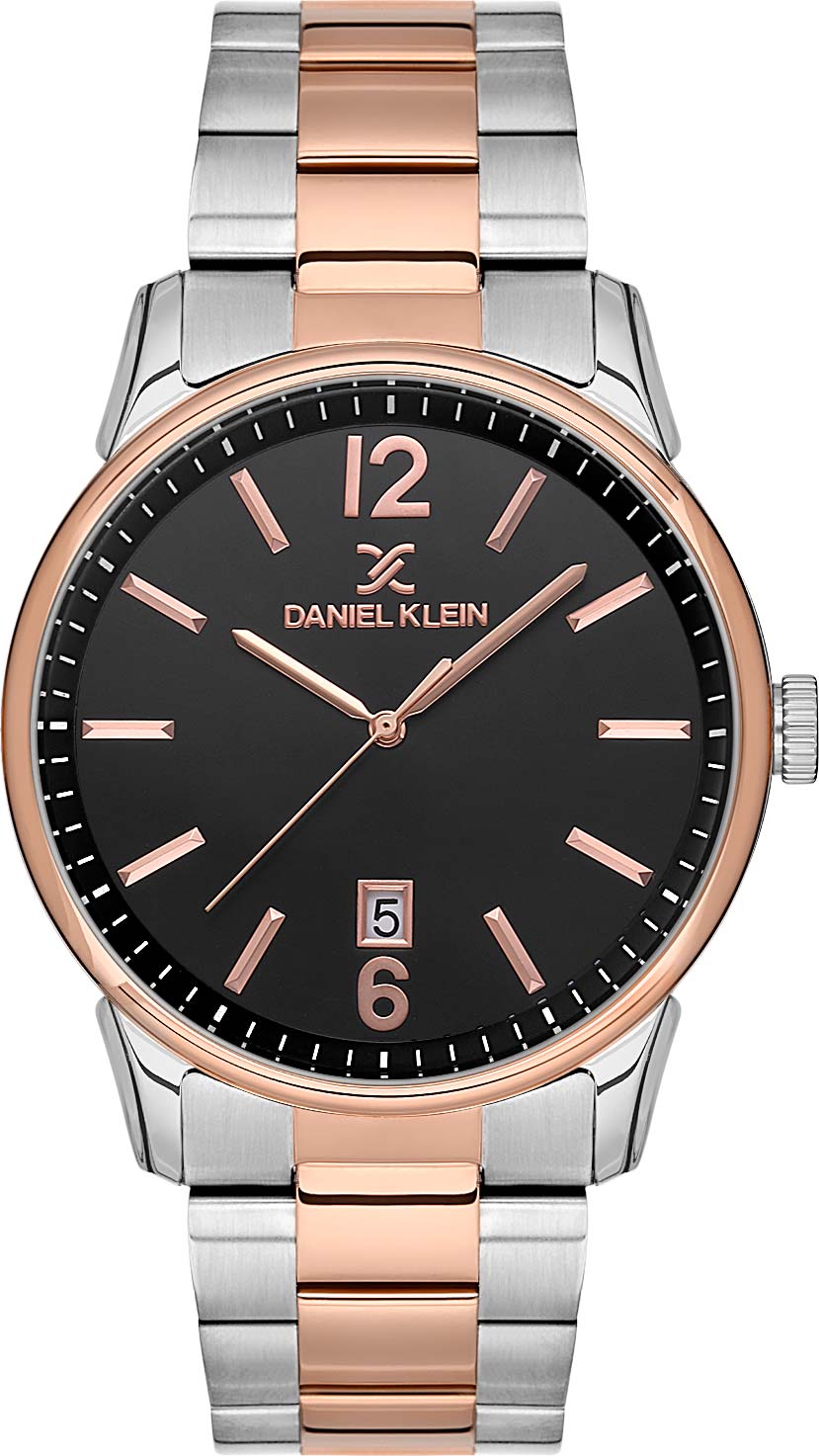 DANIEL KLEIN WATCH MEN DK.1.13651-4